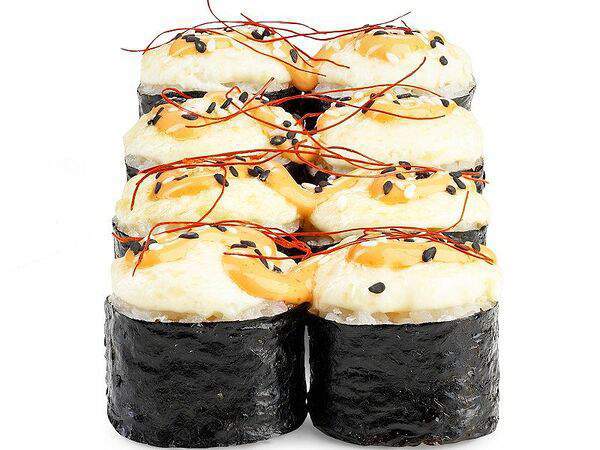 ПиццаФабрика - Сяке