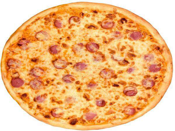 Inari - Пицца Детская