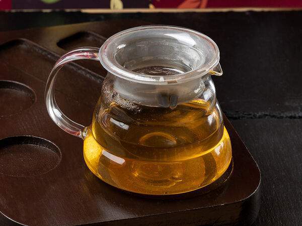 Кофейня Wonderland - Чай Травяной