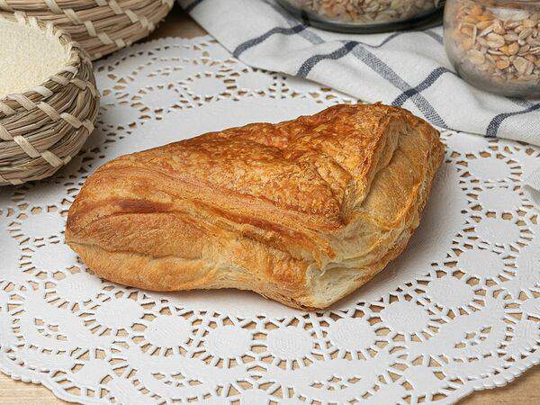 Пекарня Хлебница - Слойка с курицей