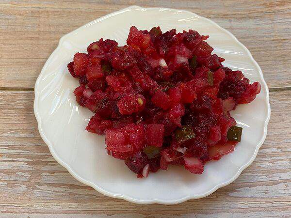 Сарафан - Винегрет