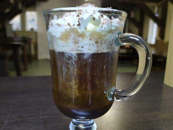 Варвар Кинг - Варкиато