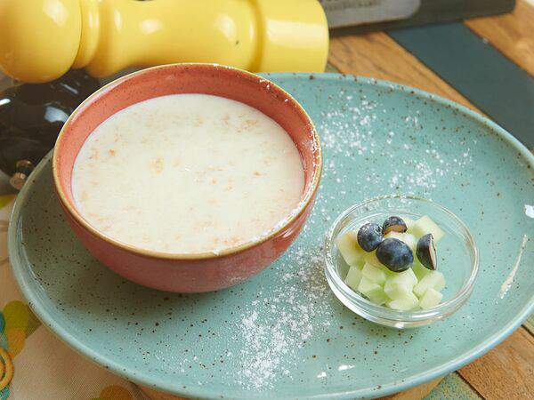 Сахара не надо - Овсяная каша