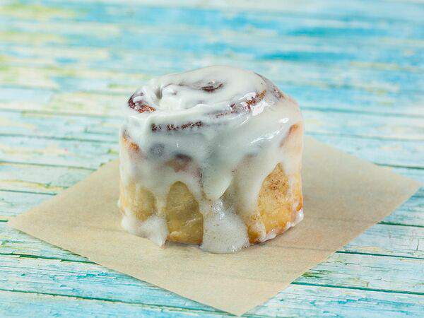 Синнабон - Минибон