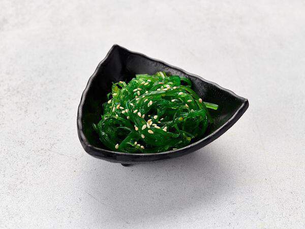 Ким Рамён - Салат Чука