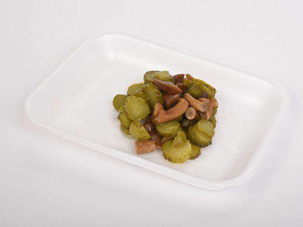 Печёная картошка Семья - Разносол