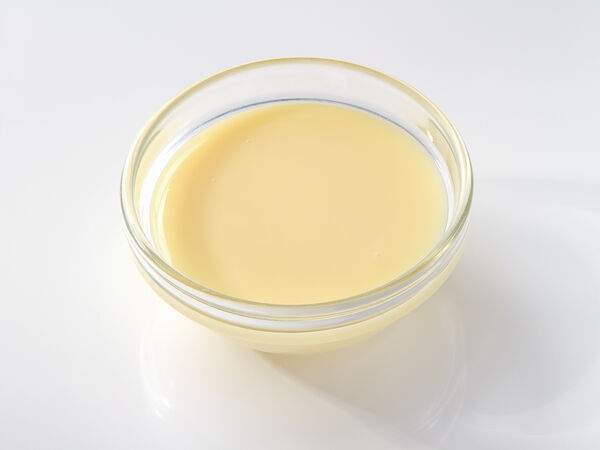 Блинная Сковородка - Молоко сгущенное