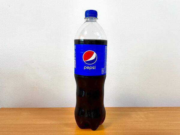 Astra Shaurma - Pepsi