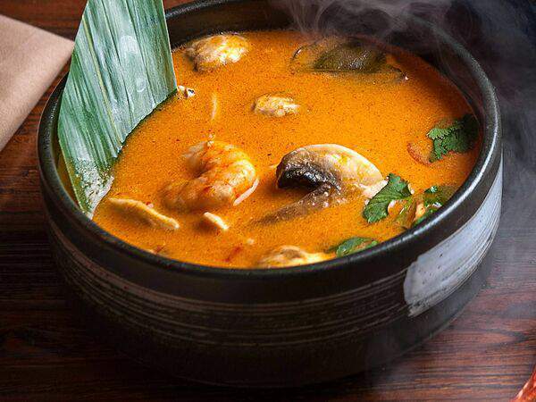 Сhino - Том ям