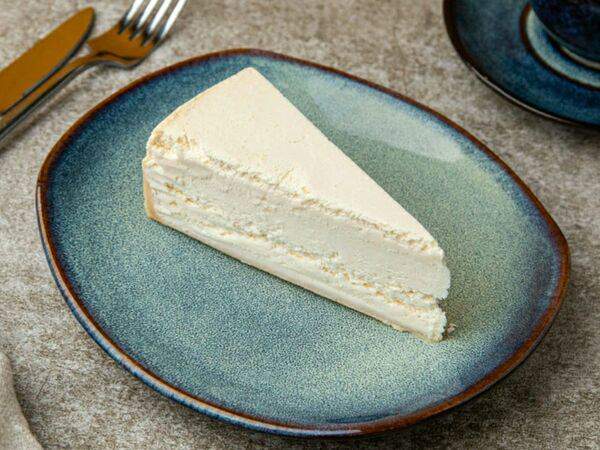 Nova Coffee - Чизкейк Нью-Йорк