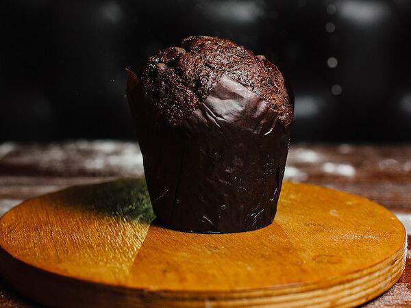 Котлетная Pizza - Маффин шоколадный