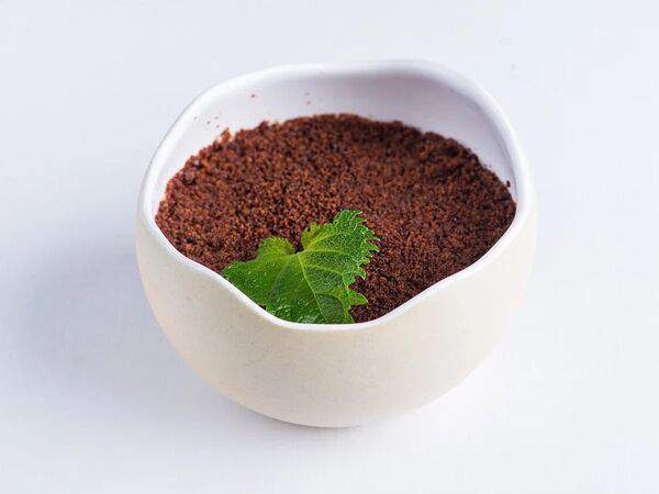 Red wall - Тирамису, тайское манго и карамель