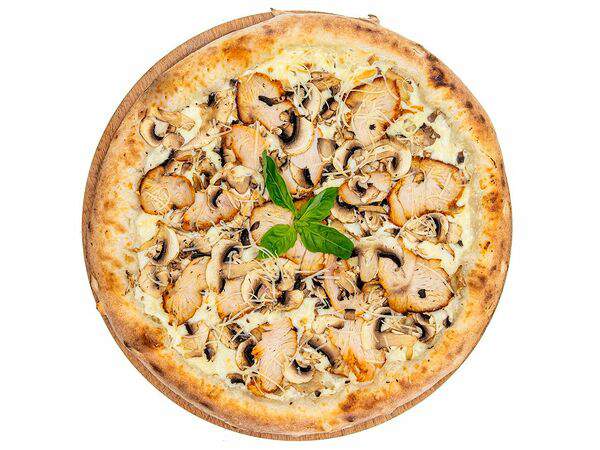 Bella Pizza - Пицца Жюльен