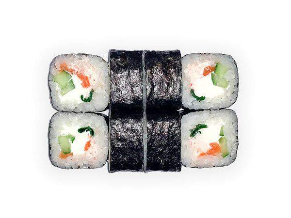 СушиKingyo - Микадо