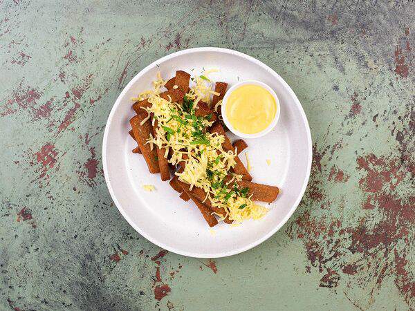 Гастроном - Сухарики из ржаного хлеба