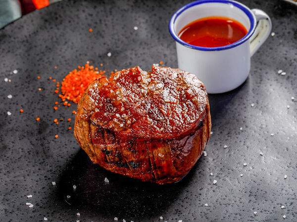 Стейк By Steak - Стейк Тендерлойн