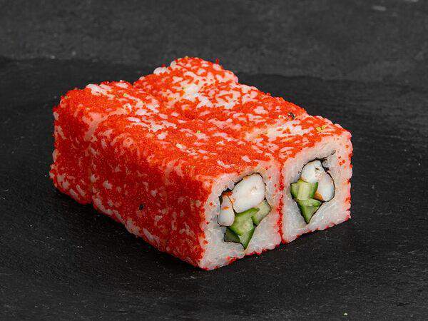 Сакура - Калифорния