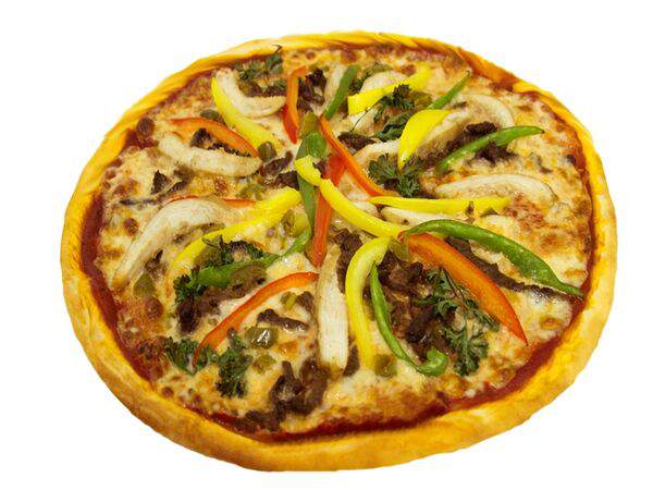 Алые паруса - Мексиканская, острая