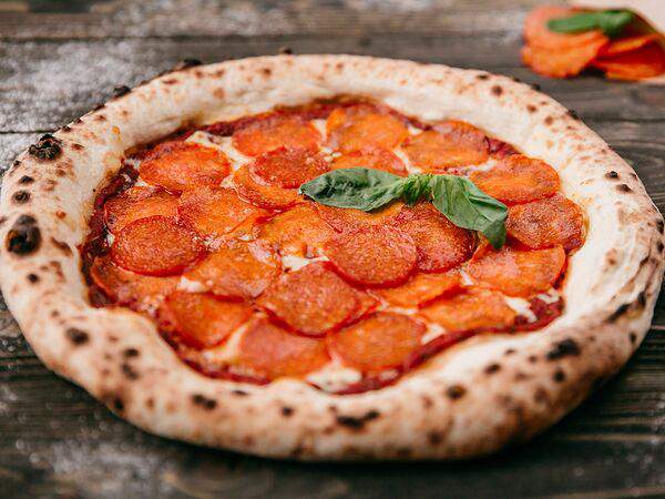 Pizzapazza - Пицца Пепперони