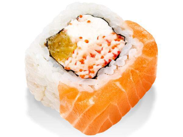 Суши весла Take Away - Нара маки