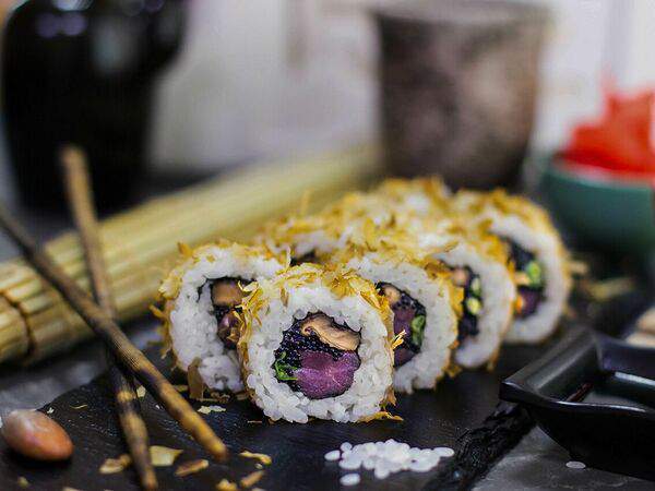 У дяди Вани - Новый Император