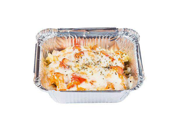 Giros Plus - Паста Чипотле