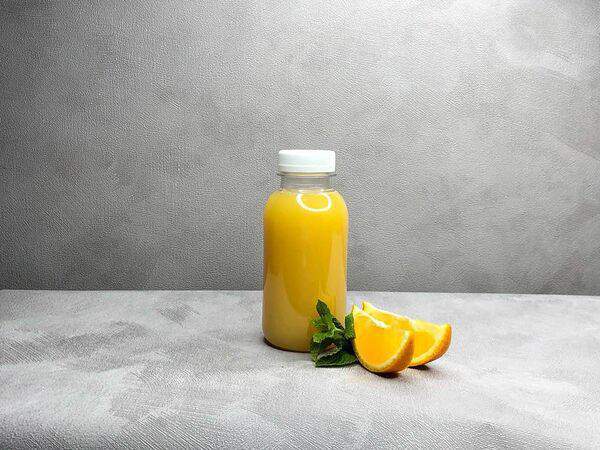 Блинчик - Апельсиновый фреш