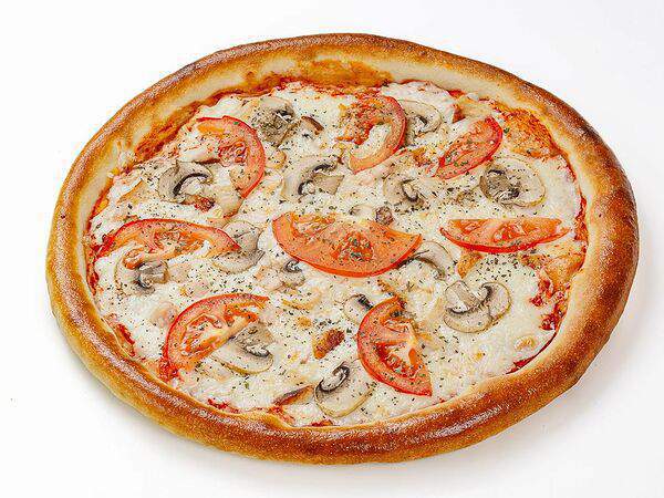 Red Dragon - Курица с грибами большая