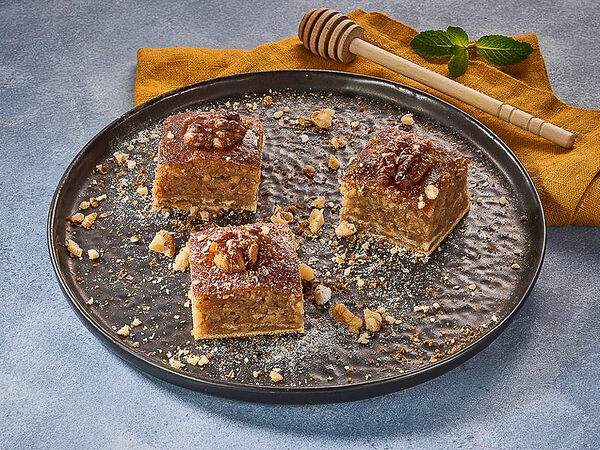 Кацо - Пахлава