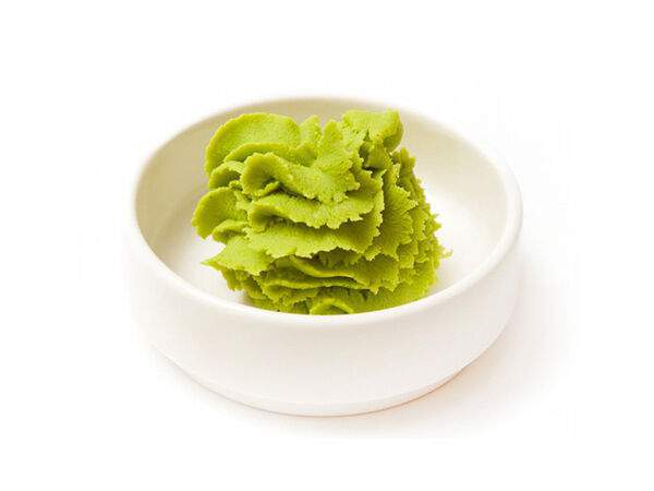 Fusion Sushi - Васаби