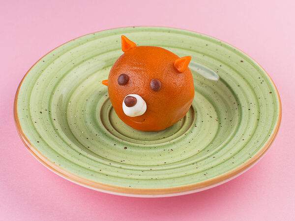 Tulum - Пирожное Картошка