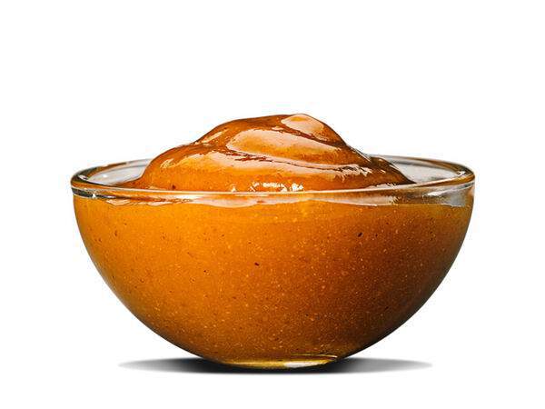 Burger King - Соус Карри