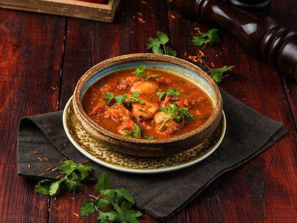 Маймун - Чахохбили