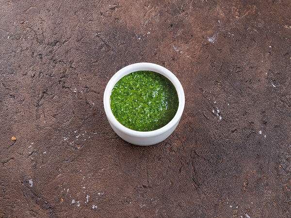 Corner Grill - Соус песто