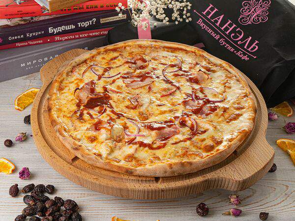 Вкусный бутик Нанэль - Нанель