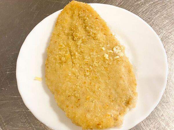 Щи-Борщи - Шницель куриный