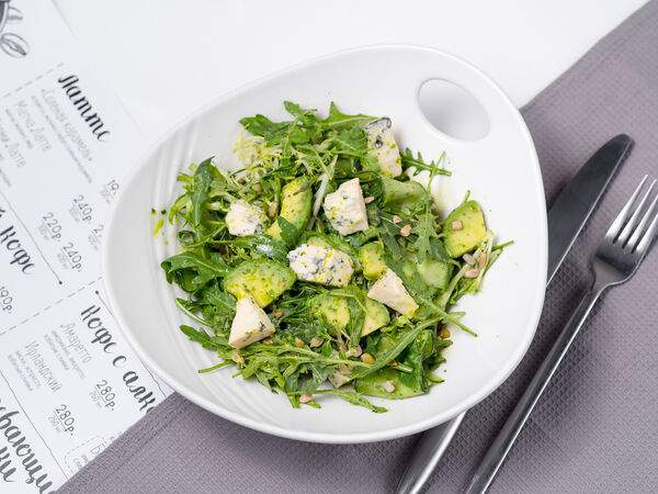 Конфитюр - Салат Зеленый