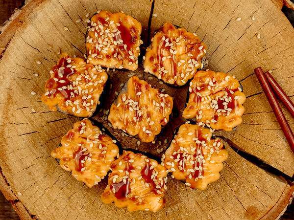 Василий - Ролл Купец