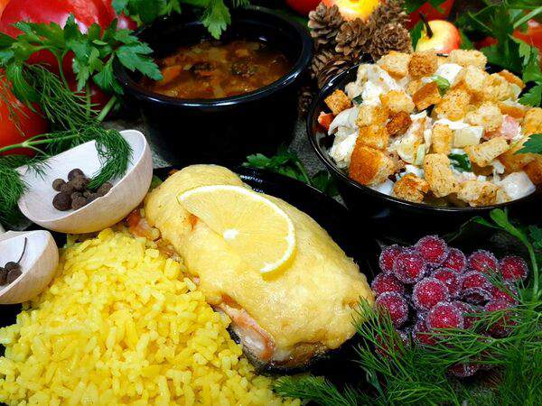 Ссср - Комбо №4