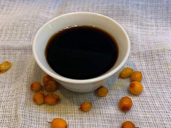 Трактир Мистер Бочкин - Соус Соевый