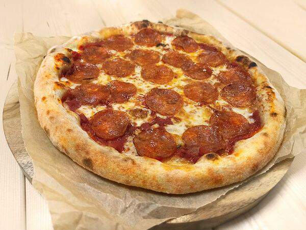 Ченто Пицца - Пицца Пепперони