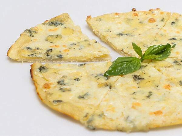 Barelli - Пицца Дольче с грушей