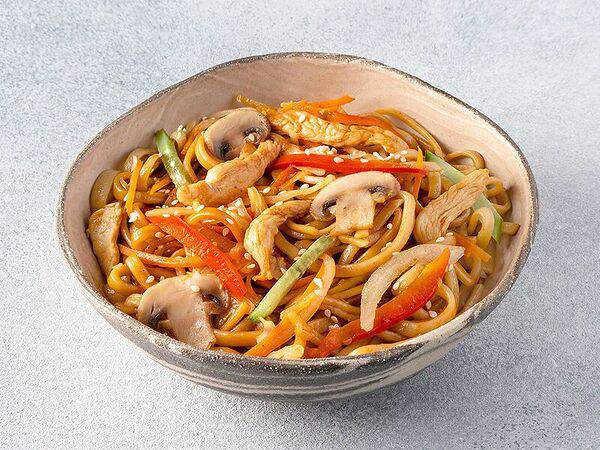 Сакура - Вок Классический