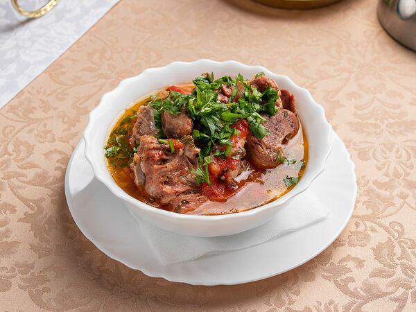 Дубай - Хашлама