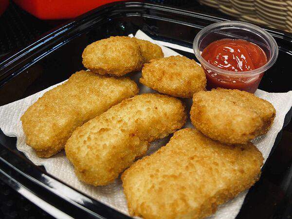 Grill - Наггетсы куриные