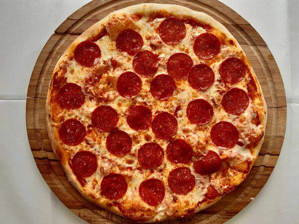 Sushic - Пицца Пепперони