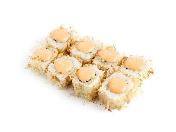 Ролл Сервис - Бонито