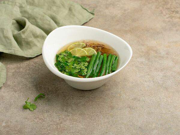 Fresh Gastrobar - Фо бо с говядиной