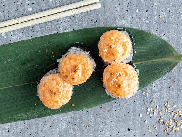 Gagarin Gastro Bar - Камикадзе