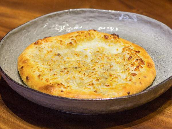 Сулугуни - Кубдари